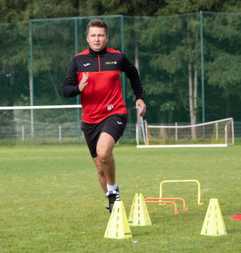 Dzień Sportu Każdego Dnia