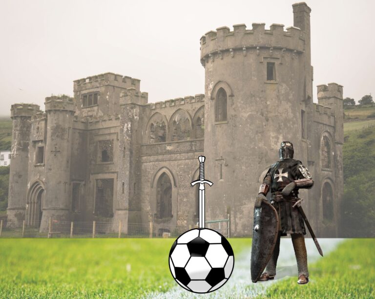 Historia piłki nożnej