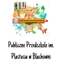Publiczne Przedszkole im Plastusia w Blachowni